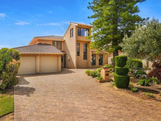 A Much Loved Family Home with Space, Views & Endless Potential