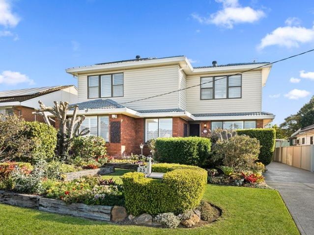 A Much Loved Family Home with Space, Character & an Exceptional Backyard