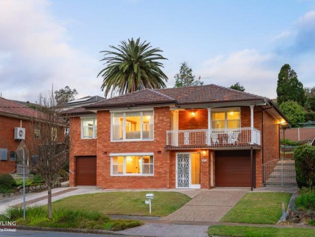 A Much Loved Family Home with Space, Comfort & Potential