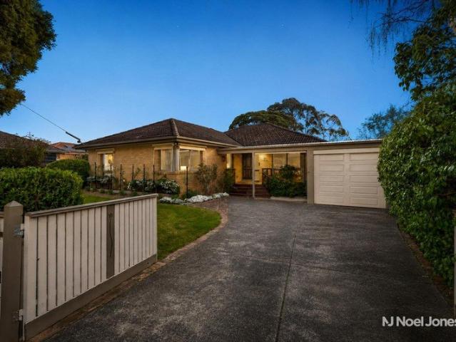 A Much Loved Family Home with Space, Privacy and Possibility