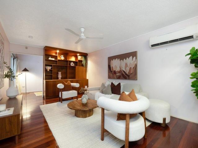 A Much Loved Family Home with Strength, Space and Endless Potential