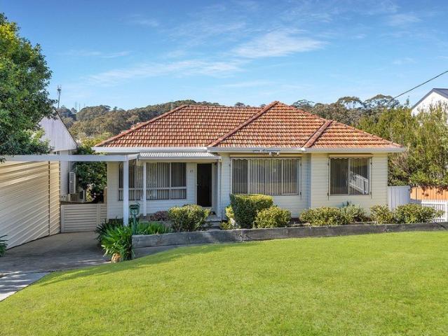 A Much Loved Home with Endless Potential