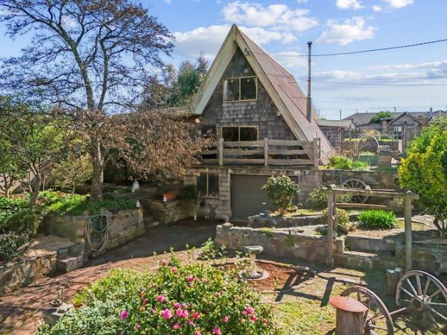 A much loved home with endless potential