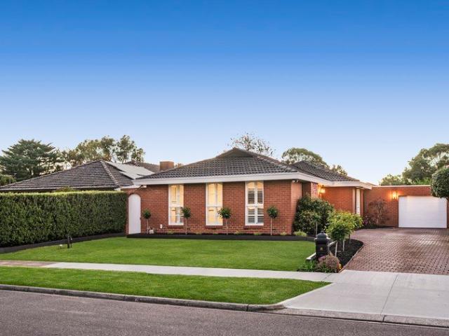 A Much Loved Home with Room for the Whole Family