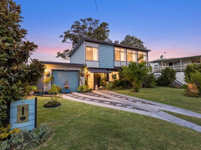 A Much Loved Home with Space, Character & Coastal Appeal