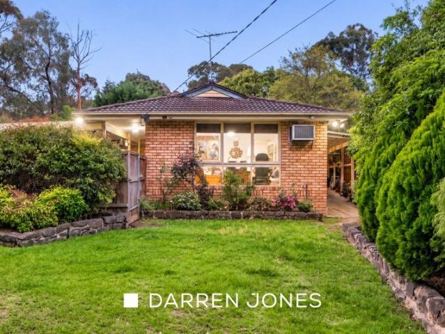 A Much Loved Home with Space to Enjoy