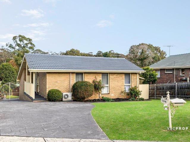 A much loved home with space to enjoy