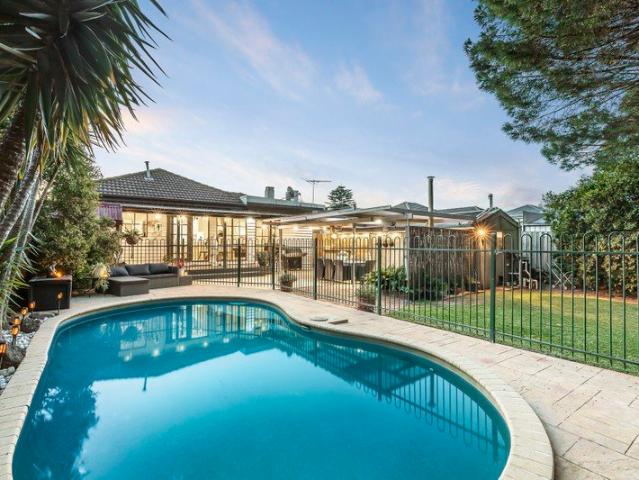A Much Loved Home, A Generous Block & Almost 30 Years of Possibilities