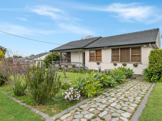 A Much Loved Home Designed for Living, Entertaining & Enjoying