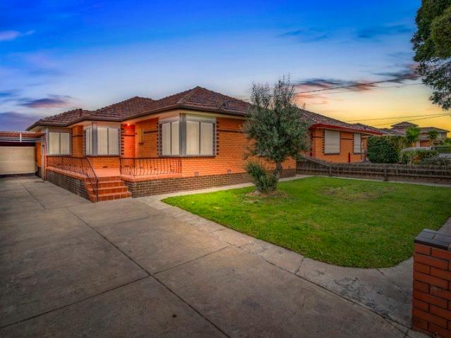 A Much Loved Home, First Time Offered In 50 Years!