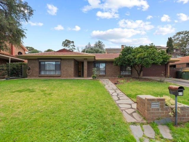 A Much Loved Home in a Peaceful Dernancourt Pocket