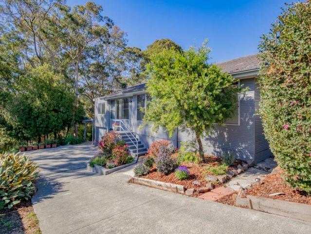 A Much Loved Home in Old Valentine