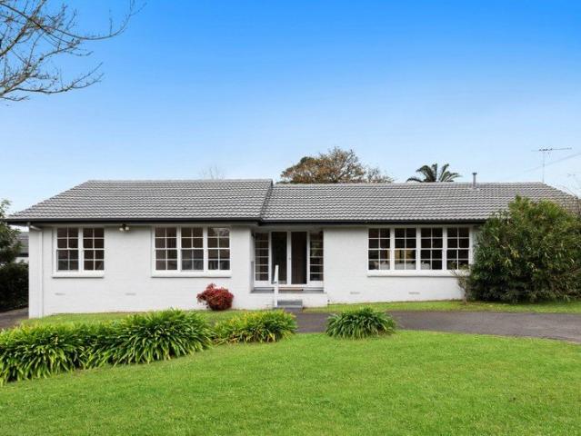 A Much Loved Home on a Block Full of Possibility