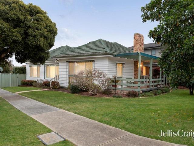 A Much Loved Home, Ready for Its Next Chapter