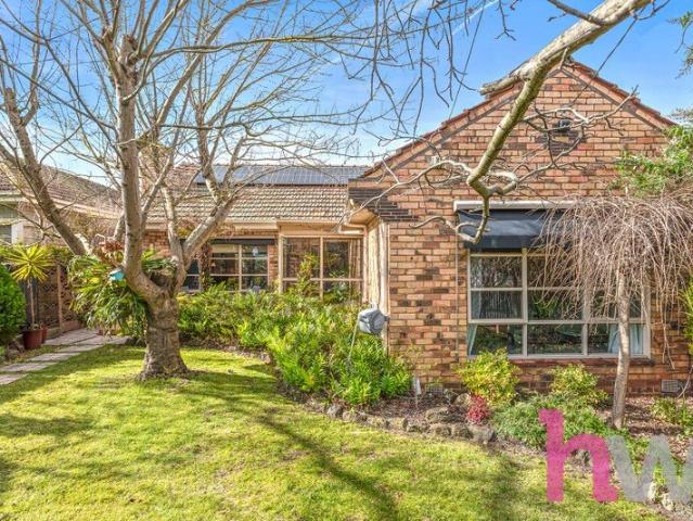 A Much Loved Home, Ready for Its Next Chapter