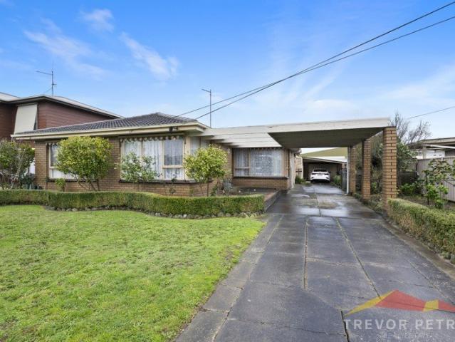 A Much Loved Home Ready for Its Next Chapter