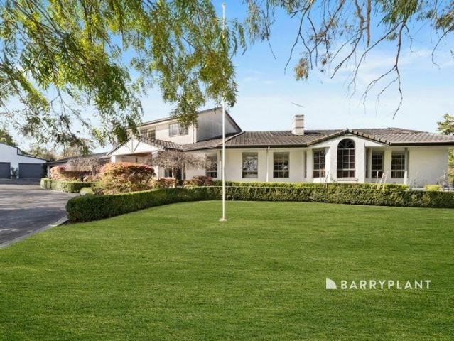 A Much Loved Home, Ready for Its Next Chapter