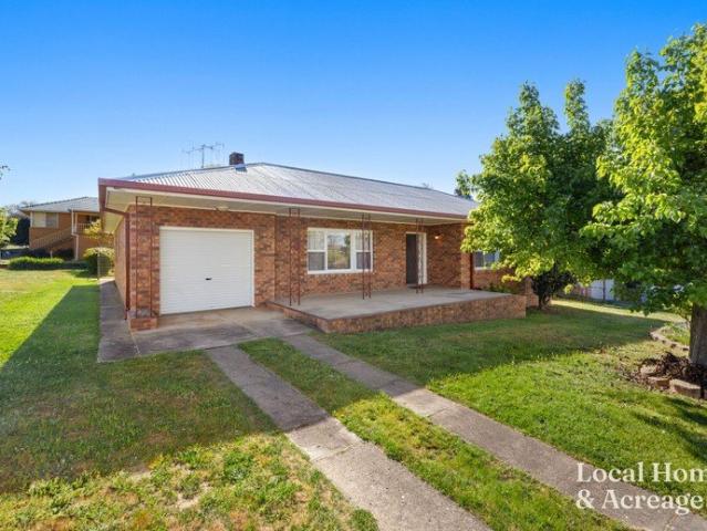 A Much Loved Home Ready for Its Next Chapter