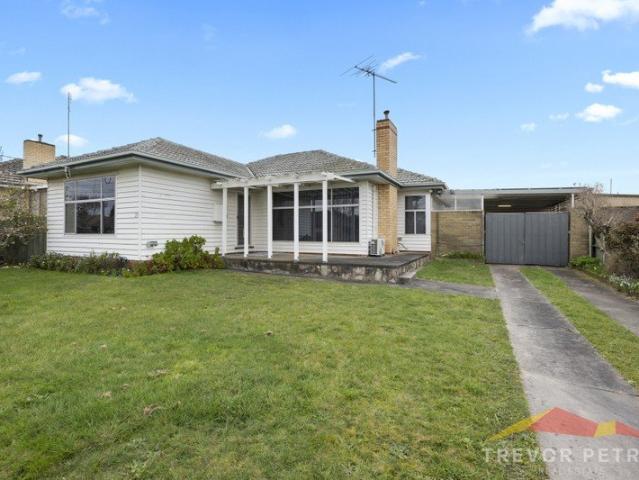 A Much Loved Home Ready for Its Next Chapter