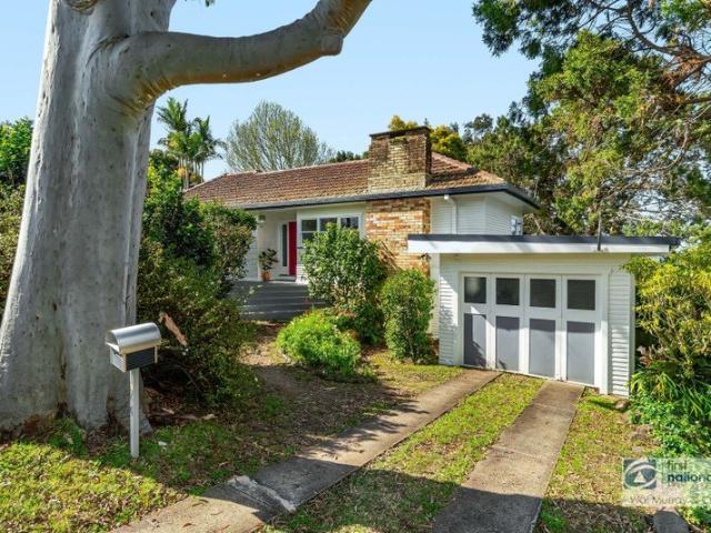 A MUCH LOVED HOME RICH IN HISTORY