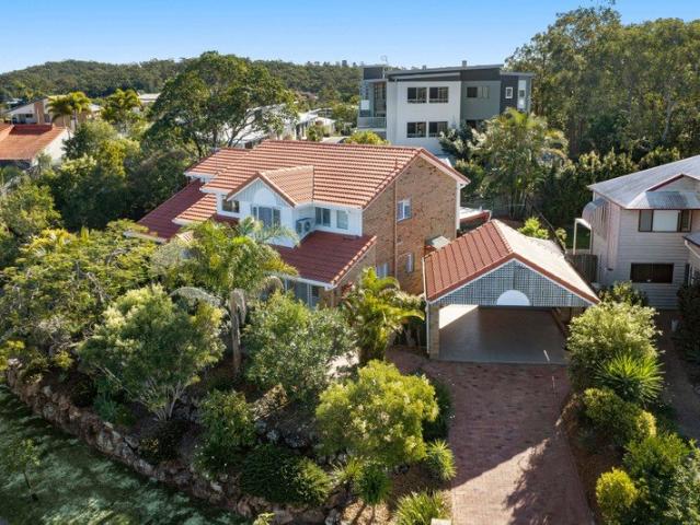 Long Held, Much Loved Family Home Now Offered for Auction!