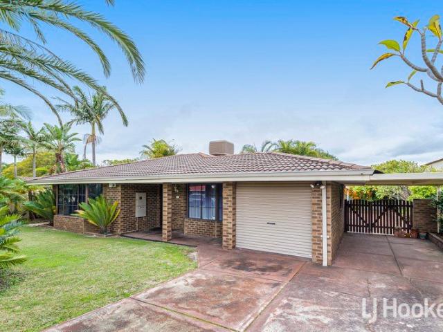 A Much Loved One Owner Home