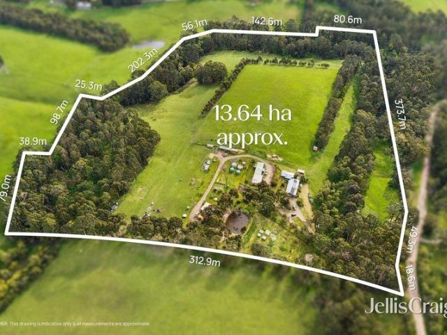 A much loved Otways retreat with proven income and endless possibilities