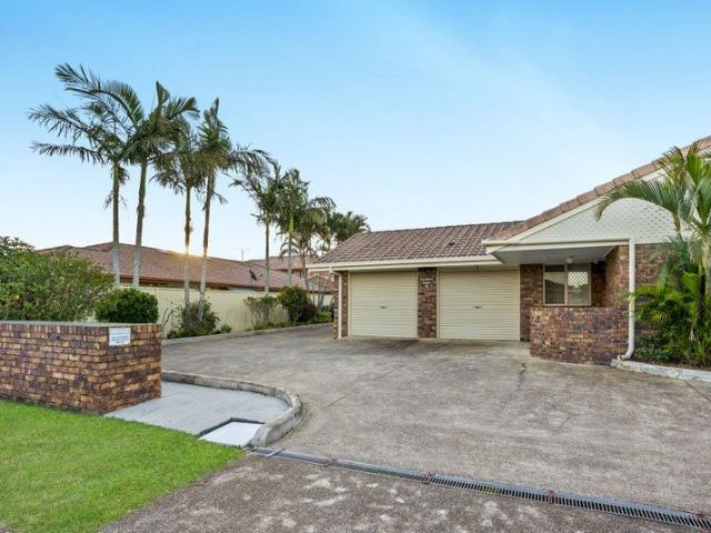 A Much Loved Villa Ready for Its Next Chapter