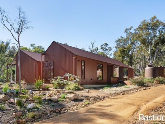 A Multi Award Winning Off Grid Retreat Where Design, Nature and Sustainability Converge