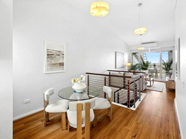 A MUST SEE Dual Level Residence with Ocean Views