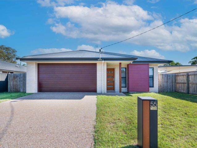A must see family home where style, space, and lifestyle come together!