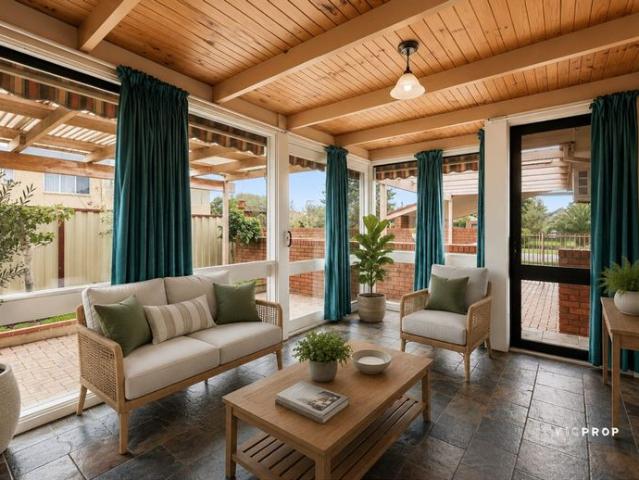 A Must See Family Home