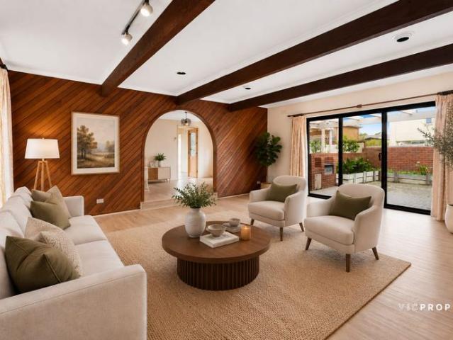 A Must See Family Home