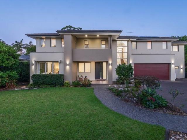 A must see large scale luxury in one of the area's best located positions