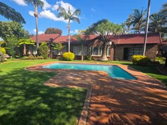 a must see property. situated in old.