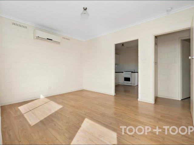 A must see unit in a great location
