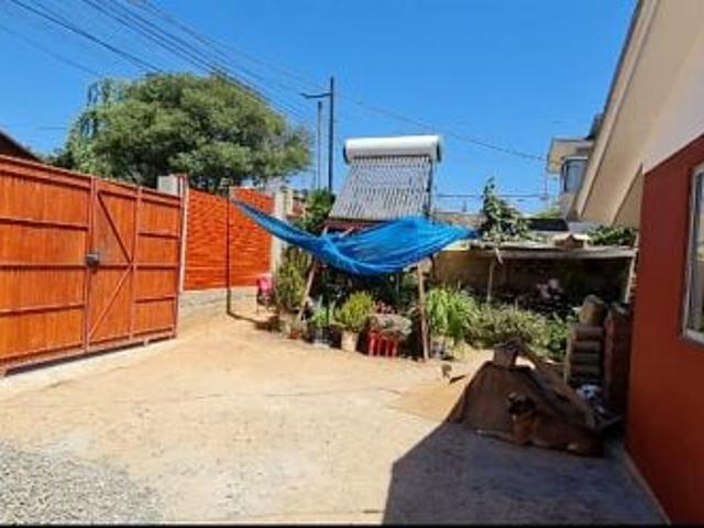 A&M PROPIEDADES VENDE HERMOSA CASA EN VIÑA DEL MAR