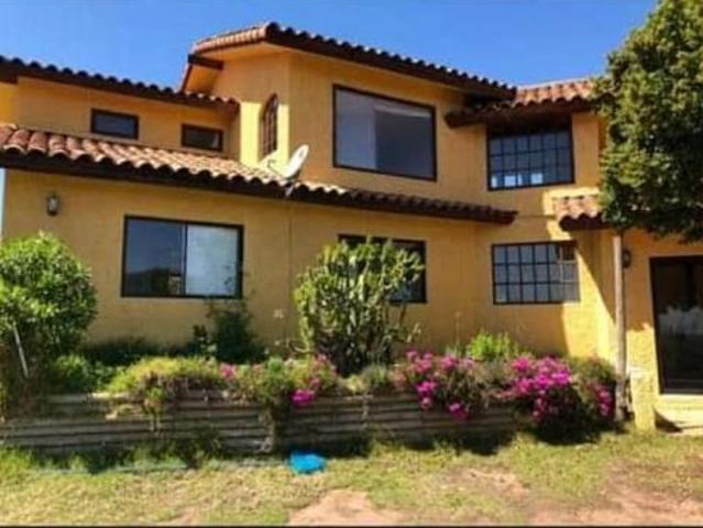 A&M PROPIEDADES VENDE HERMOSA PROPIEDAD EN MANTAGUA