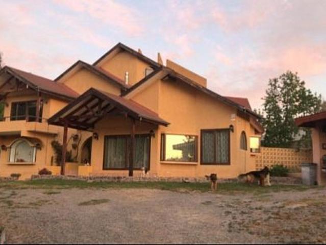 A&M PROPIEDADES VENDE HERMOSA PROPIEDAD EN QUILPUE