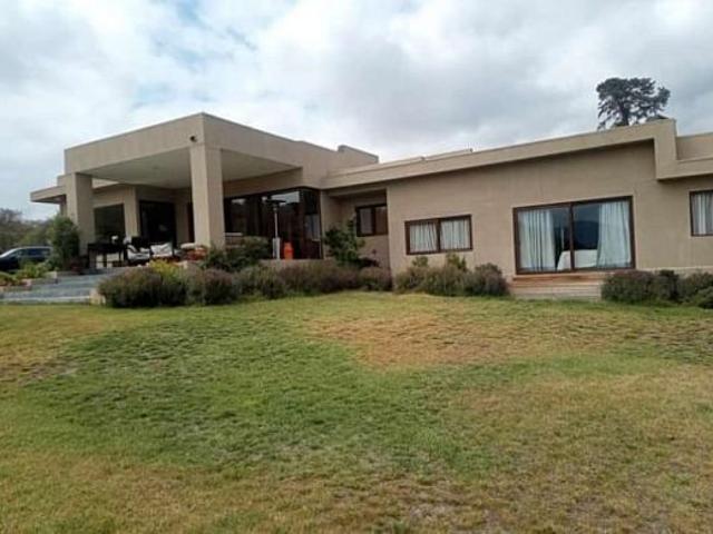 A&M PROPIEDADES VENDE HERMOSA PROPIEDAD PARCELA EN LIMACHE