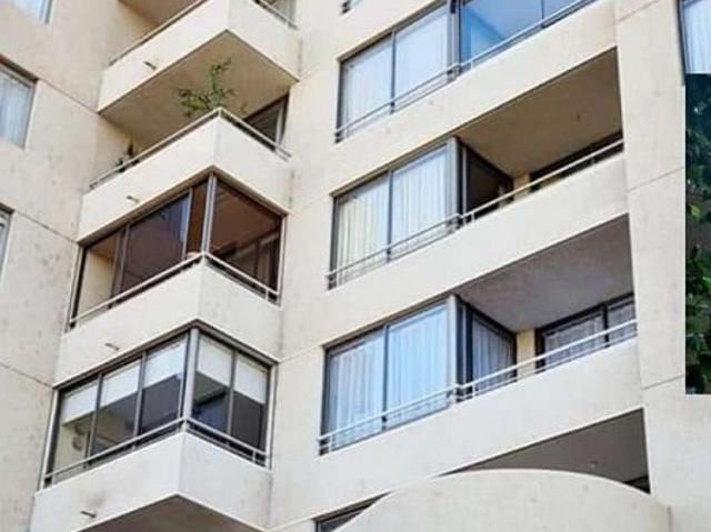A&M PROPIEDADES VENDE HERMOSO DEPARTAMENTO EN QUILPUÉ