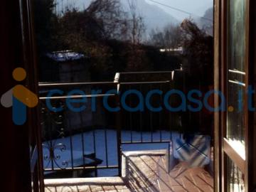 A Macheno, appartamento bilocale in zona tranquilla