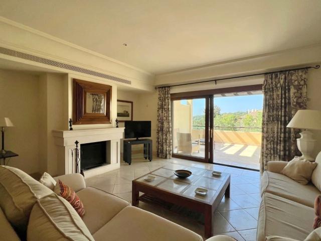 A magnificent apartment to rent in Valgrande