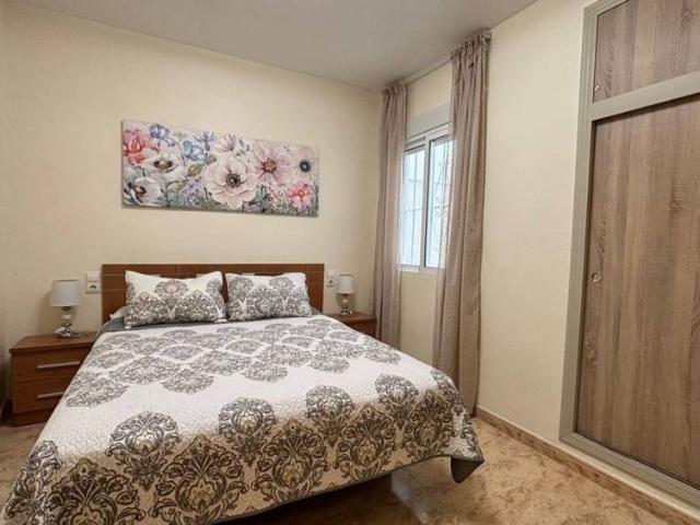 A magnificent apartment for long term rental in Torrevieja