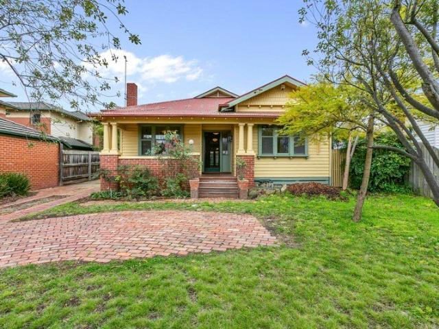 A magnificent Bungalow with timeless appeal
