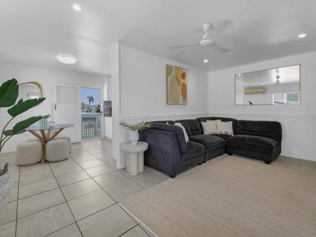 A Magnificent Family home so close to the beach