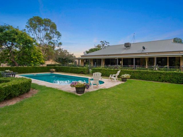 A Magnificent Lifestyle Opportunity