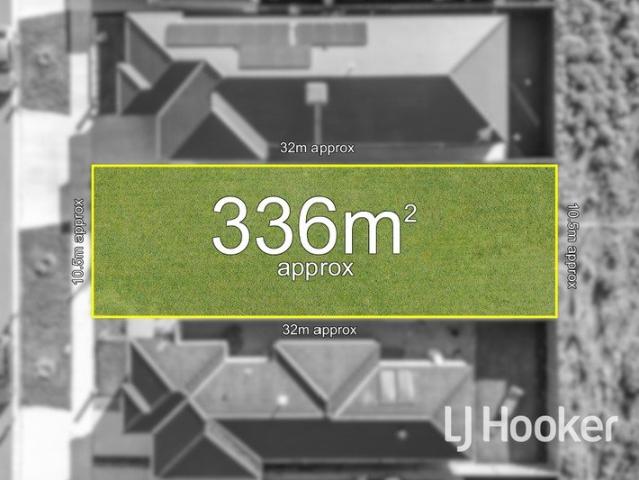 A Magic approx. 336m2 First Home Buyer Block in a Gorgeous Location!