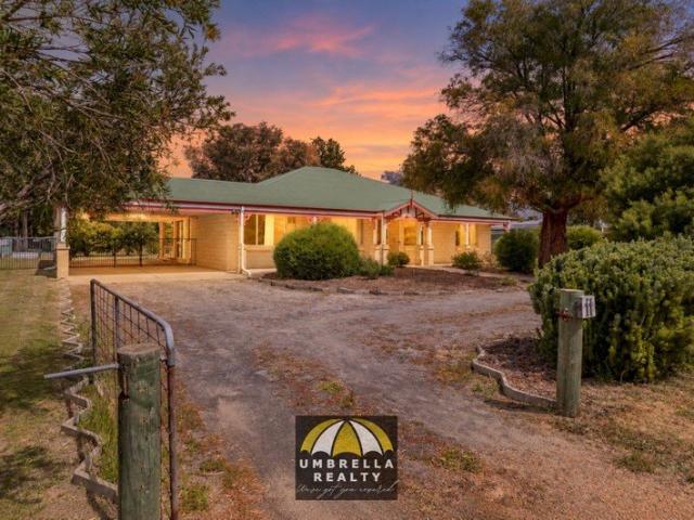 A Magical Family Sanctuary on Over an Acre