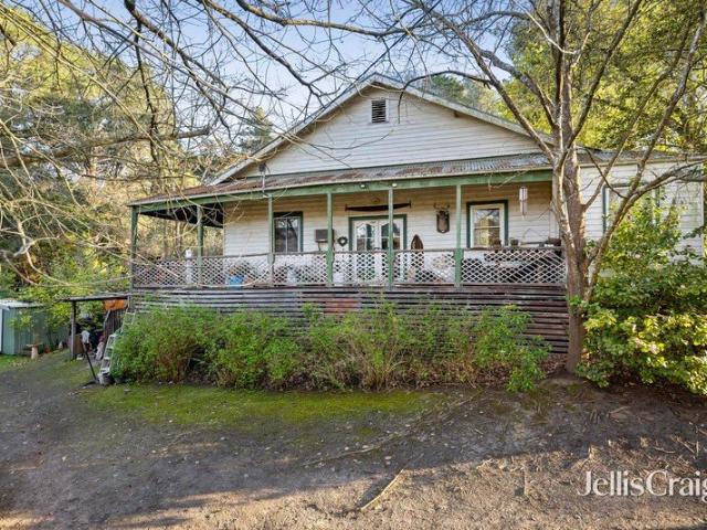 A magical opportunity on 5.46 acres